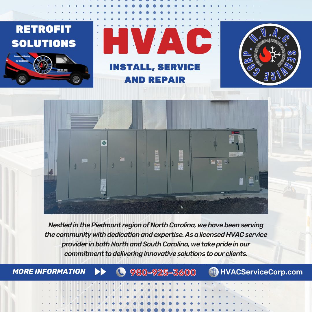 RetroFit Solutions